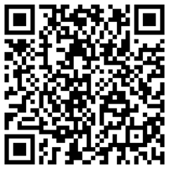 App Storeダウンロード用QRコード